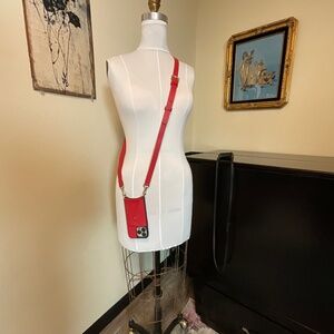 Bandolier Case & Strap for iPhone 13Pro